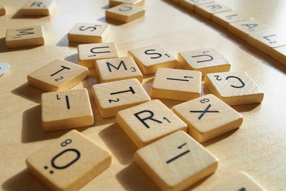 Scrabble reglas y procedimiento del juego así se juega Spielregel.de