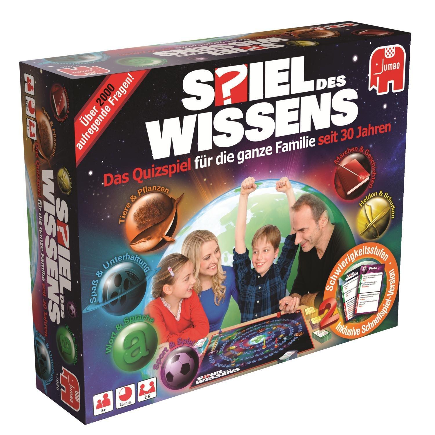 Spiel des Wissens