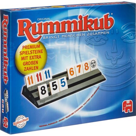 Rummikub