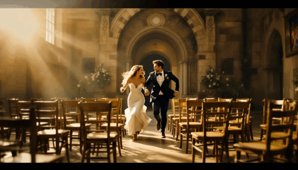 Musik bei der Reise nach Jerusalem