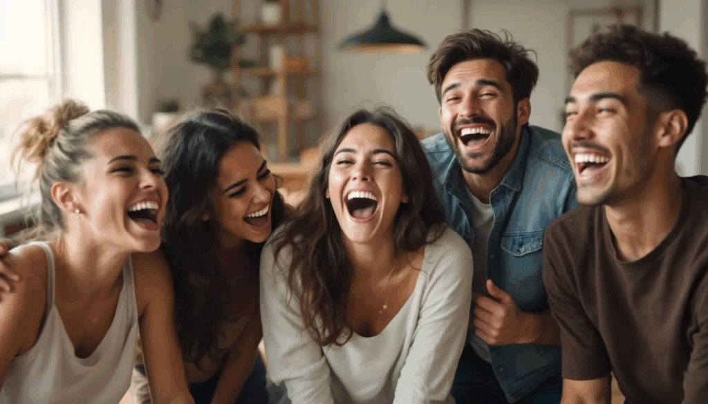 Zungenbrecher für Erwachsene