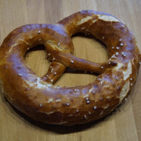 Bretzelfest