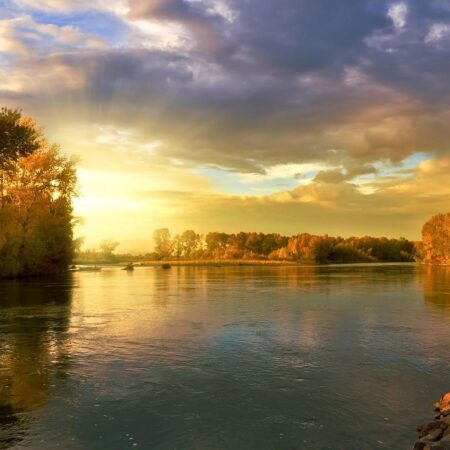 Gold am Orinoko Spielanleitung – PDF Download