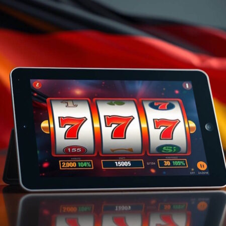Deutsche Online Casinos 2026: Legalität, Sicherheit & Unterschiede im großen Vergleich