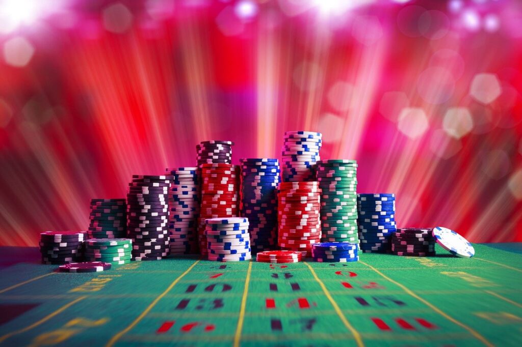 Autoplay, progressiver Jackpot & Einsatzlimits: Welche Features gibt es nur bei internationalen Slots? 3 Spielbank oder Online Casino