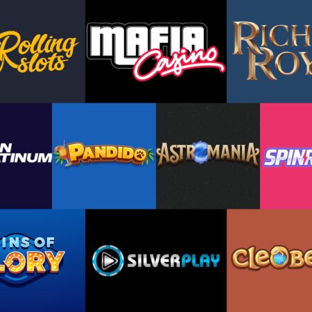 Neue Online Casinos 2025: Welcher ist der beste Anbieter?