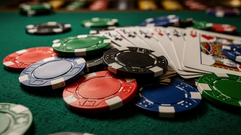 Spielgeld Casino: Online kostenlos ohne echtes Geld spielen 27 Arten von Spielen im Spielgeld Casino