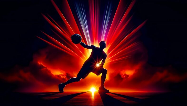 Die Basketball-Spieler & ihre Aufgaben 1 Die Basketball-Spieler & ihre Aufgaben