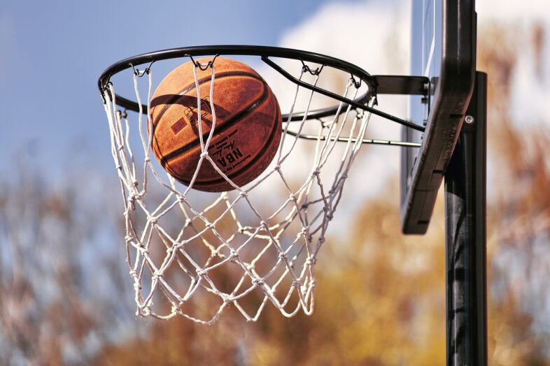 Die optimale Basketball-Ausrüstung