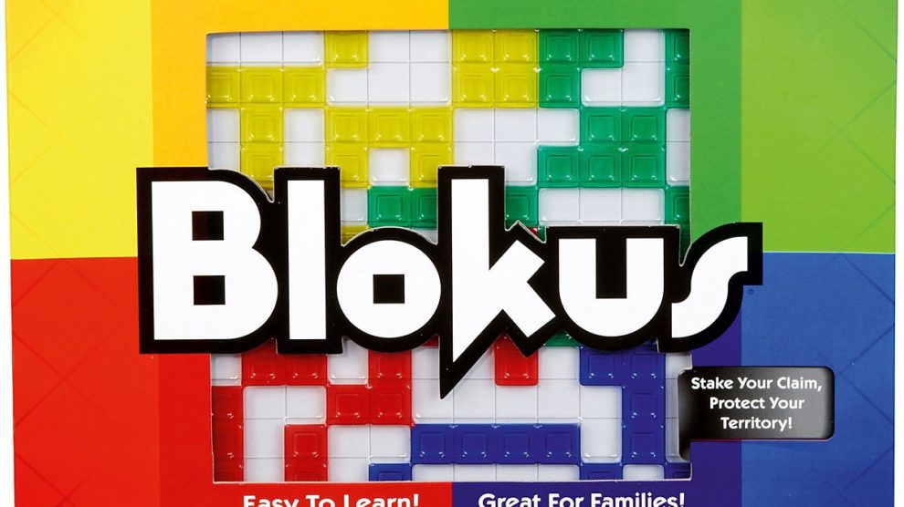 Blokus Regeln & Anleitung Brettspiele Spielregeln.de