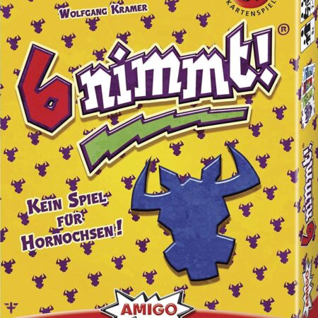 6 nimmt