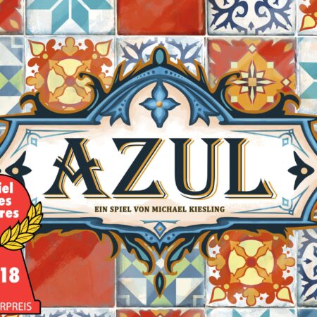 AZUL