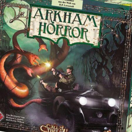 Arkham Horror
