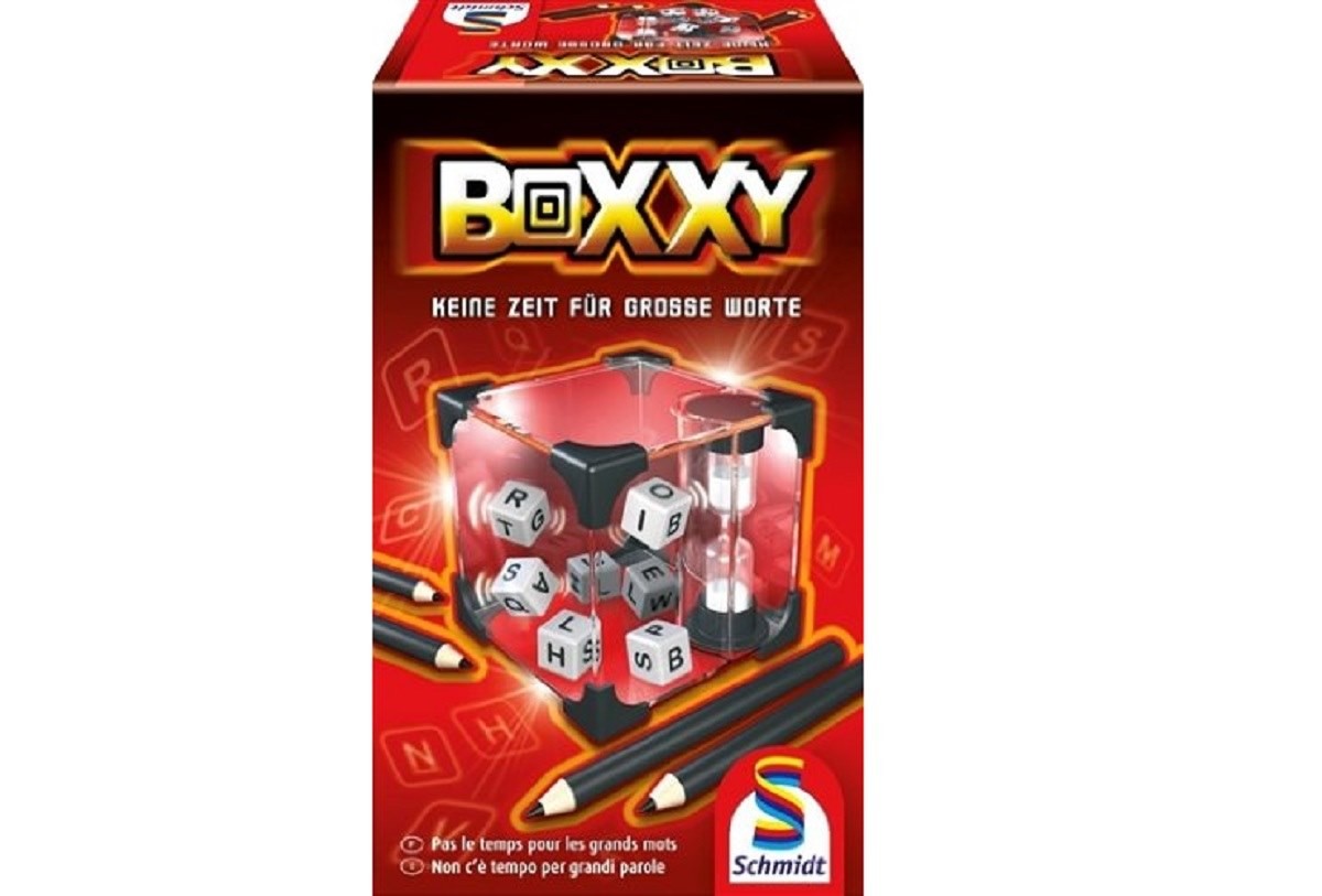 Boxxy 0 (0)