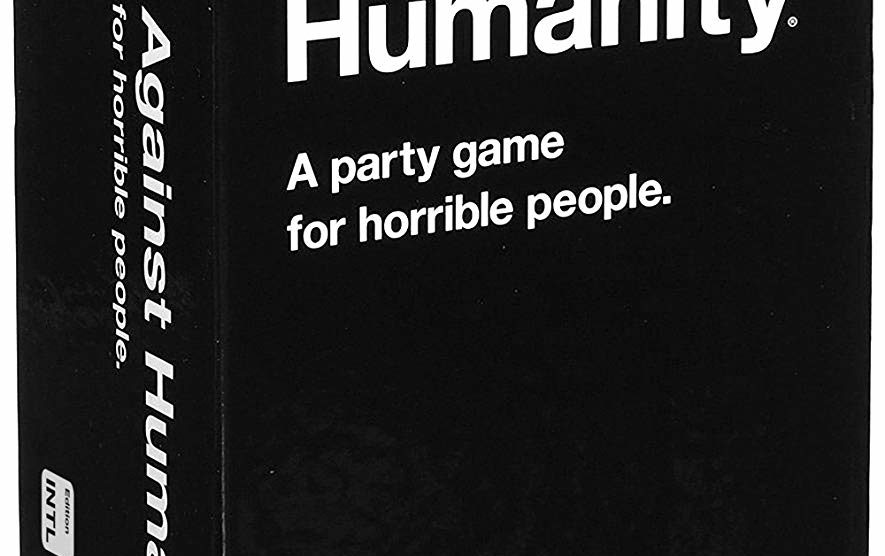 Cards Against Humanity Regeln
