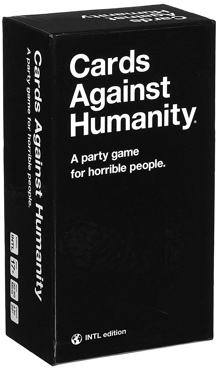 Cards Against Humanity Regeln