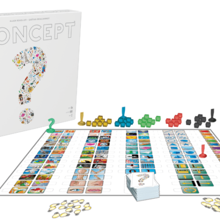 Concept-die nonverbale Kommunikation