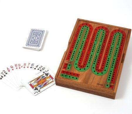 Cribbage