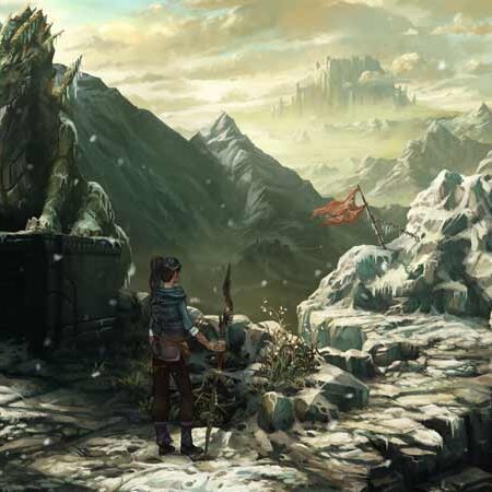 Das Schwarze Auge – Memoria