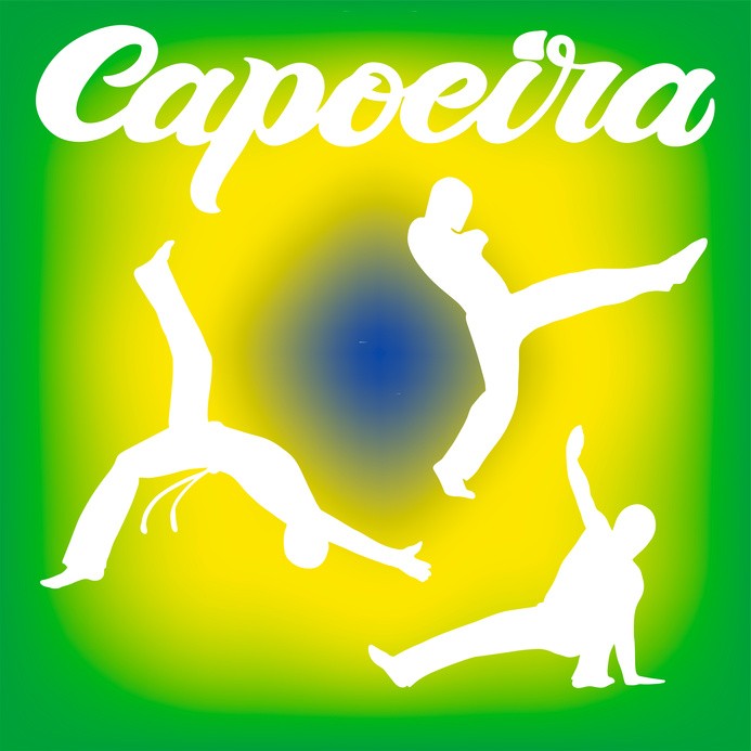 Der Kampfsport Capoeira
