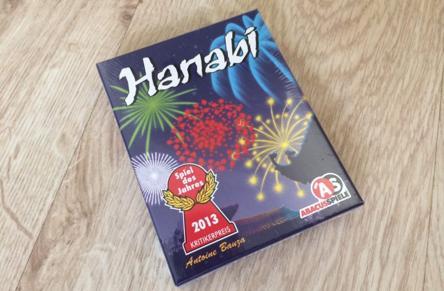 |Hanabi