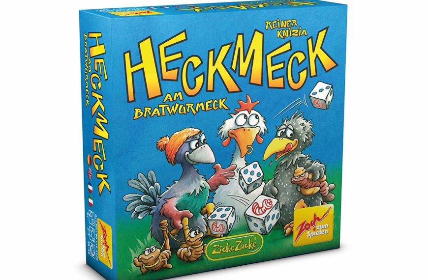 Heckmeck