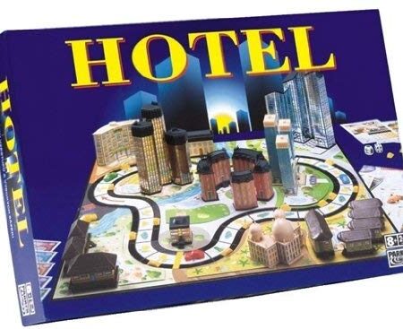 Hotel (Spiel)