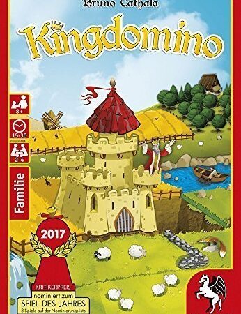 Kingdomino