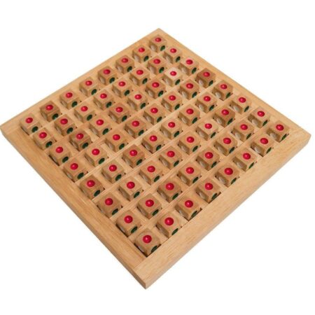 Konstellation – das knifflige Knobelspiel