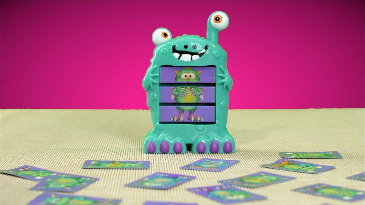 Monsterjäger 1 Monsterjäger Zubehör