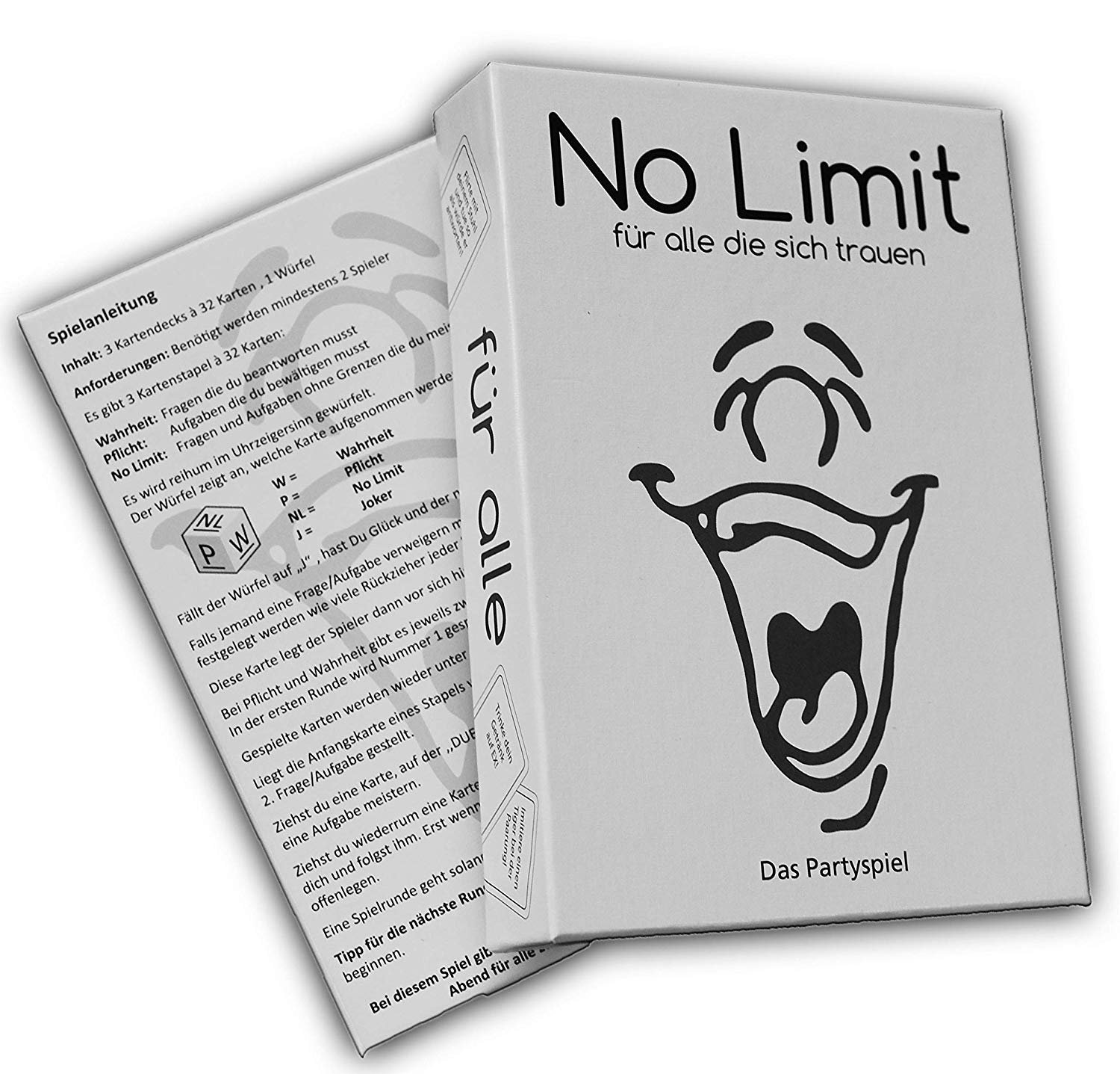 No Limit 0 (0)