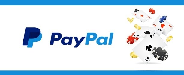 Online Casinos mit Paypal und die besten Alternativen 0 (0)