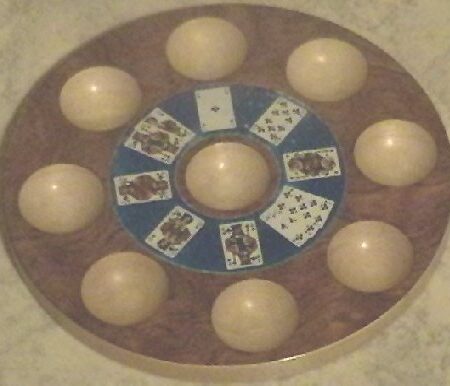 Poch, Pochen oder Pochspiel