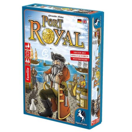 Port Royal