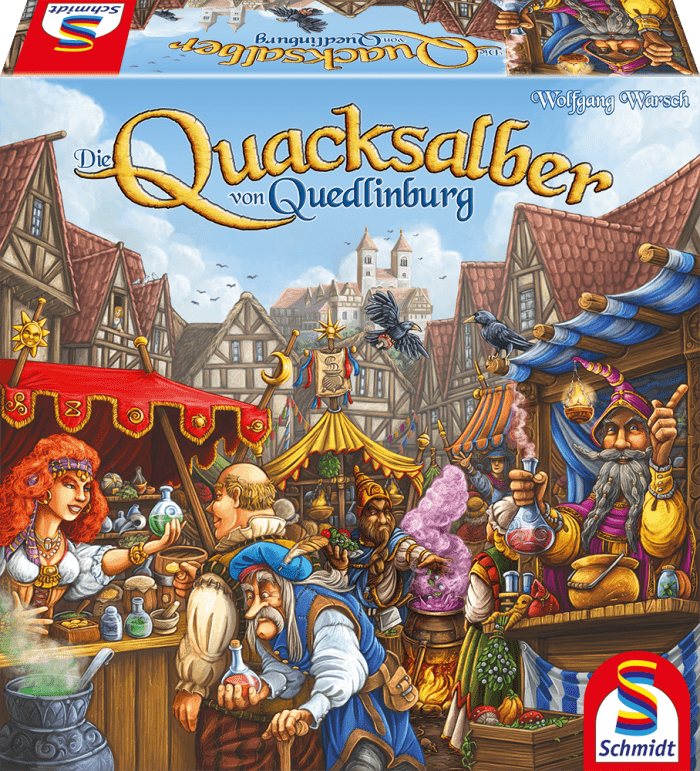 Quacksalber Spielanleitung – PDF Download 0 (0)