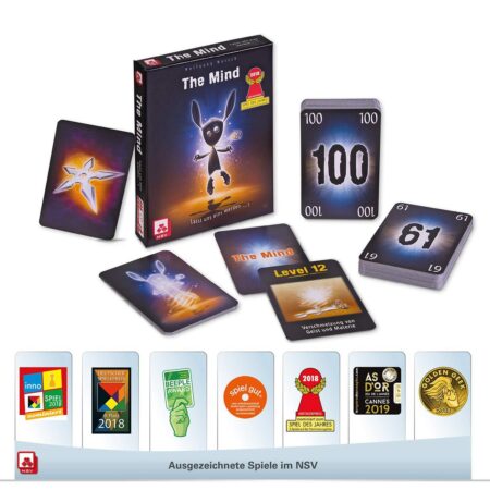 The Mind