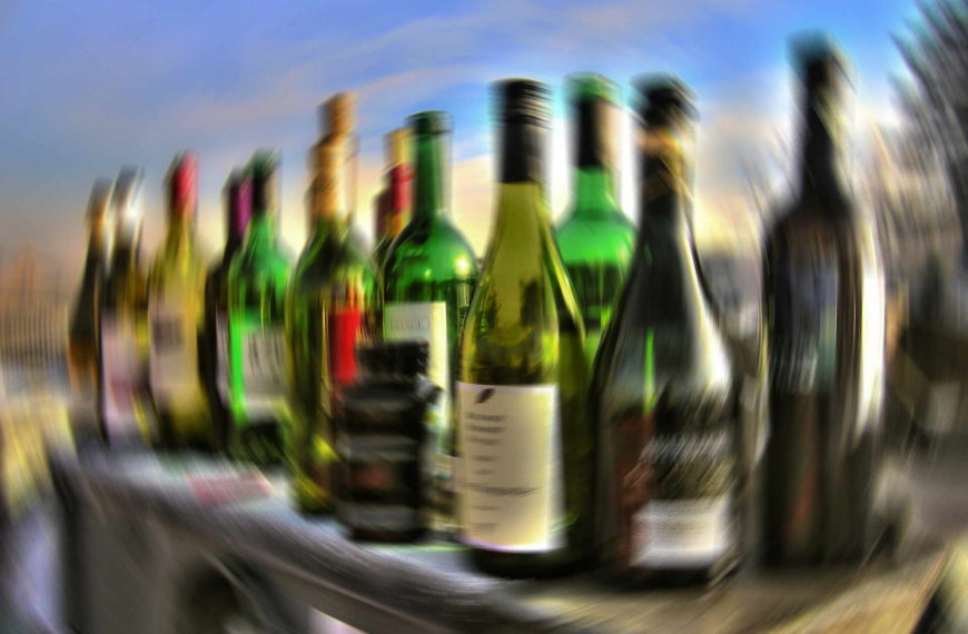 Trinkregeln und Trinksprüche