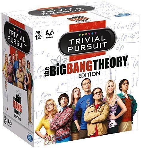 Big bang theory Spielanleitung – PDF Download