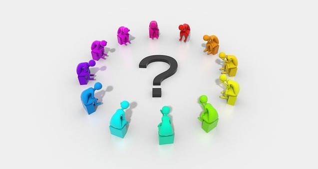 Wer würde eher? Fragen: 50+ tolle Ideen, Regeln & Anleitung 1 Wer würde eher... Fragen