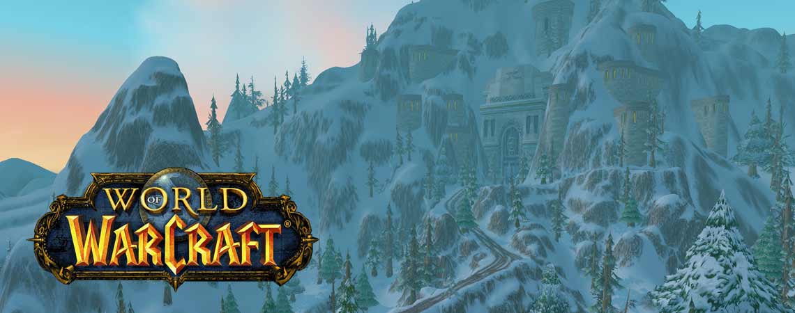 World of Warcraft 0 (0)