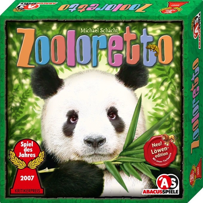 Zooloretto Spielanleitung – PDF Download