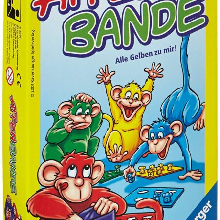 Affenbande