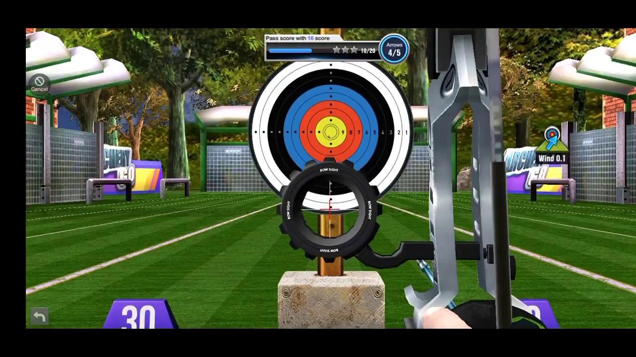 Archery Go 0 (0)