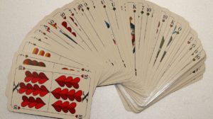 Kartenspiel 66 Spielregeln