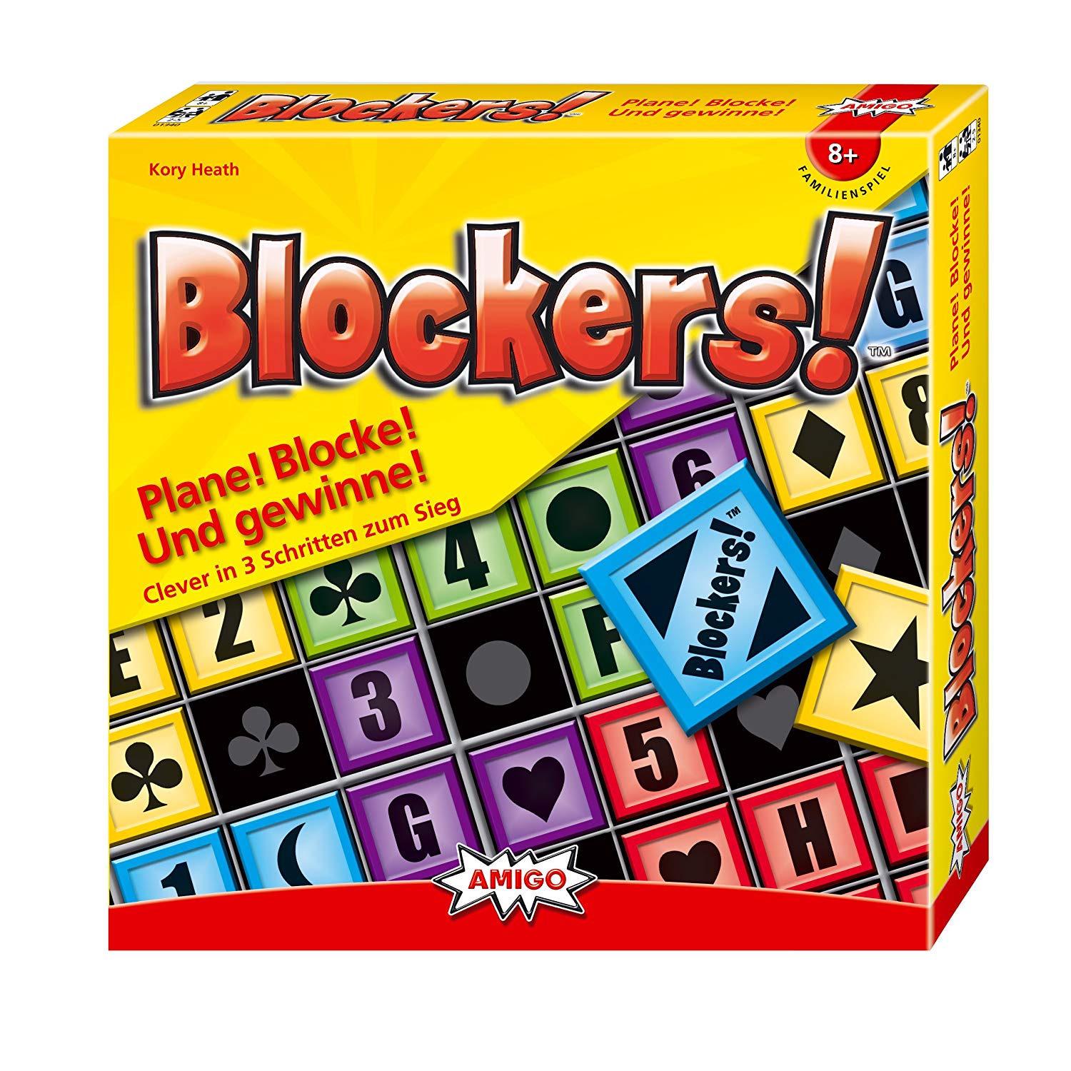 Blockers 0 (0)