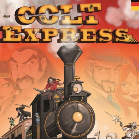 Colt Express