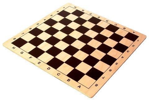 Checkers spilleregler
