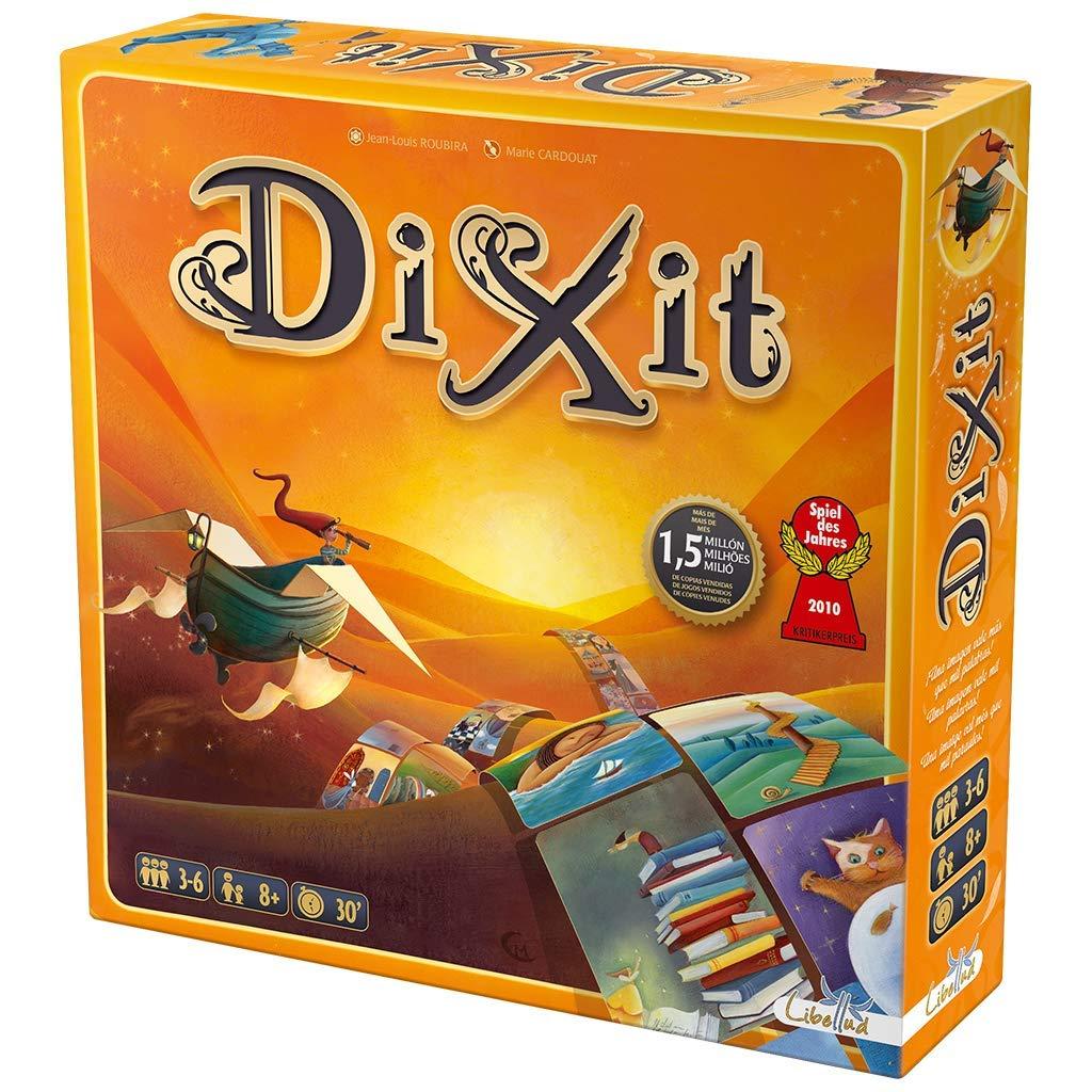 DiXit 0 (0)