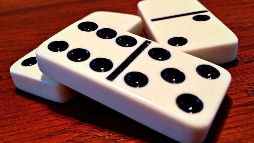 Domino Spielregeln