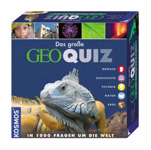 Das große GeoQuiz Spielanleitung- PDF Download 0 (0)